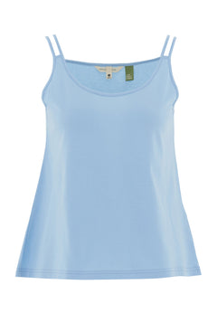 Aleexa Shorts Pyjama Set Light Blue/Multi Colour