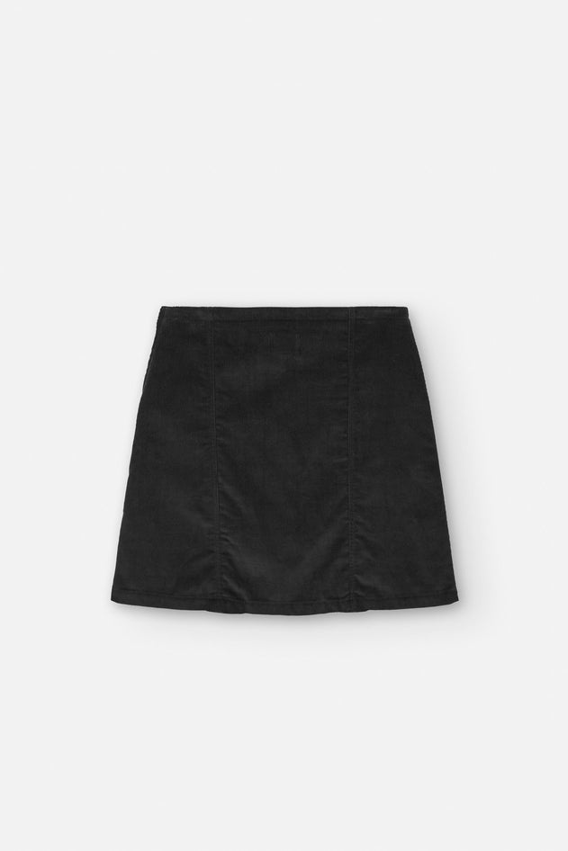 Ales Skirt Black