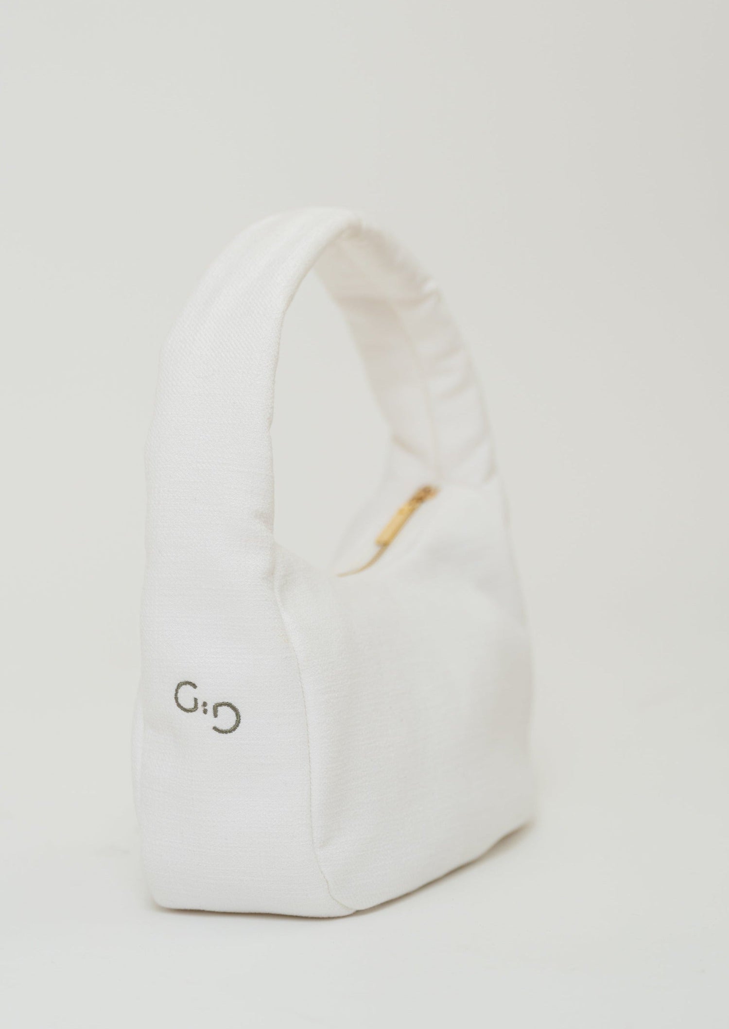 Pillow Schoudertas Wit