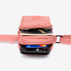 Amsterdam Mini Bag Dust Pink