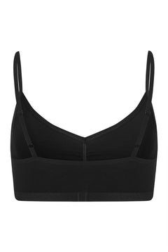 Anastasia Bralette Black