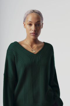 Anya Trui Ivy Green