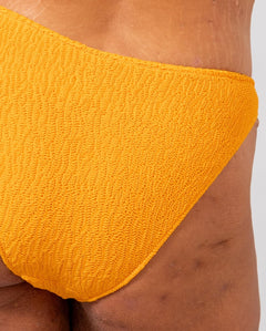 Ring Bikini Briefs Apricot