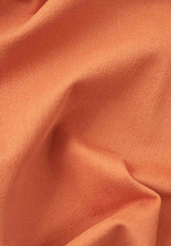 Sanndra Light Organic Cotton Sweatshorts Apricot Tan