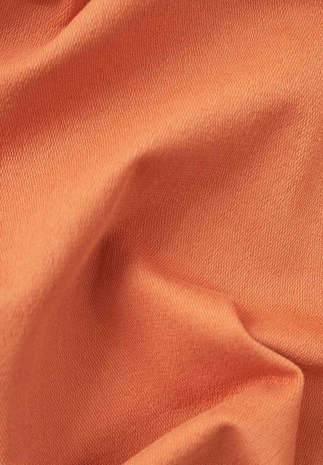 Poyraz Light Organic Cotton Sweatpants Apricot Tan