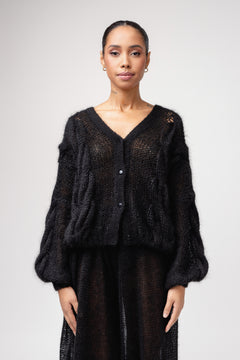 Coco Cardigan