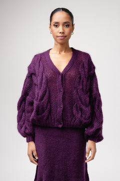 Coco Cardigan