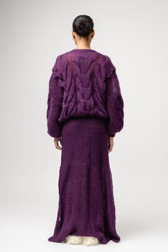 Coco Cardigan