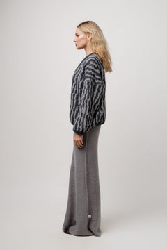 Roots Mohair Sweater