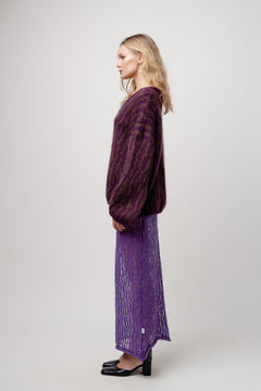 Roots Mohair Sweater