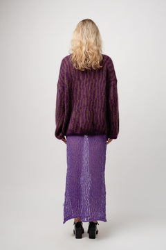 Roots Mohair Sweater