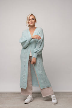 Lu Cardigan