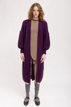 Lu Cardigan