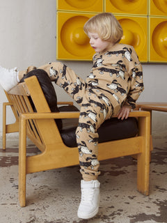 Kids' Jogdog Sweatshirt