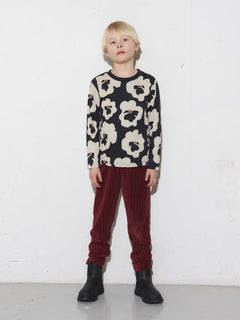 Kids' Autumn Viola Shirt