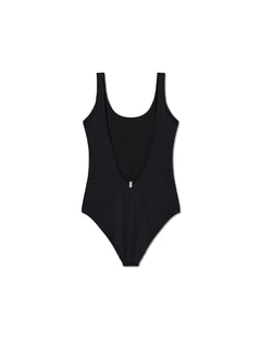 Anvers Swimsuit Black