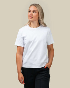 Arki T-Shirt White