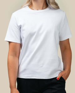 Arki T-Shirt White