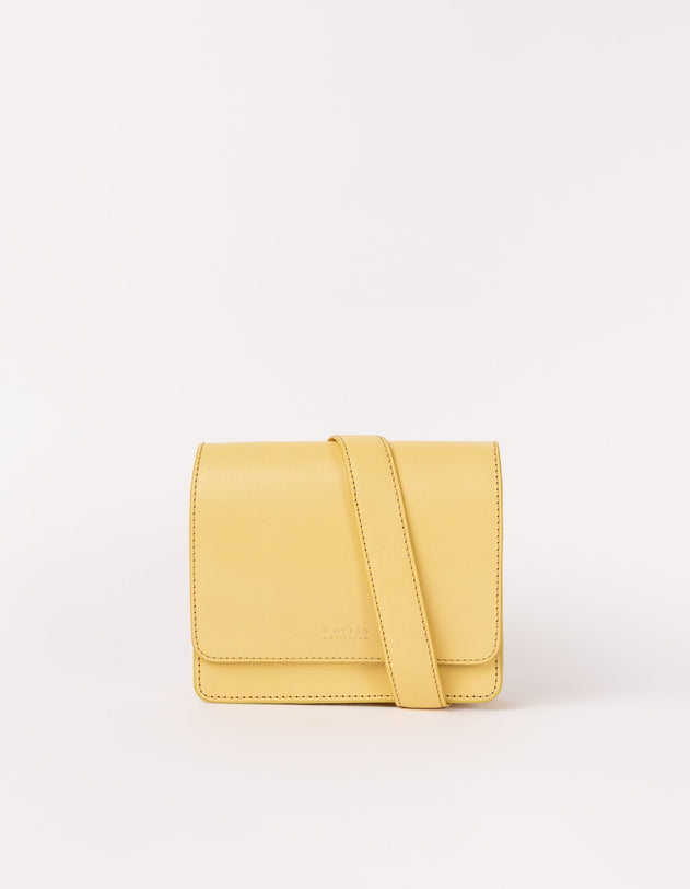 Audrey Mini Tas Botergeel