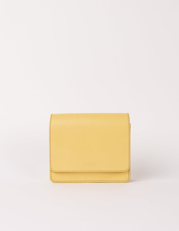 Audrey Mini Tas Botergeel