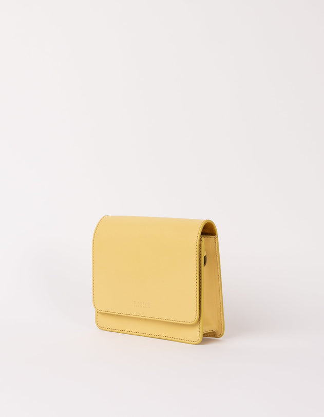 Audrey Mini Tas Botergeel