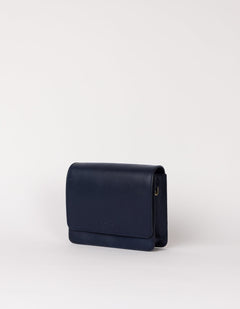 Audrey Mini Bag Midnight Blue