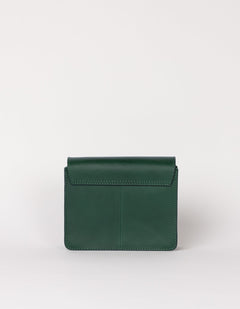 Audrey Mini Bag Pine Green