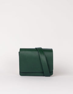 Audrey Mini Bag Pine Green