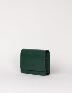 Audrey Mini Bag Pine Green