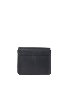 Audrey Mini Bag Classic Leather Black