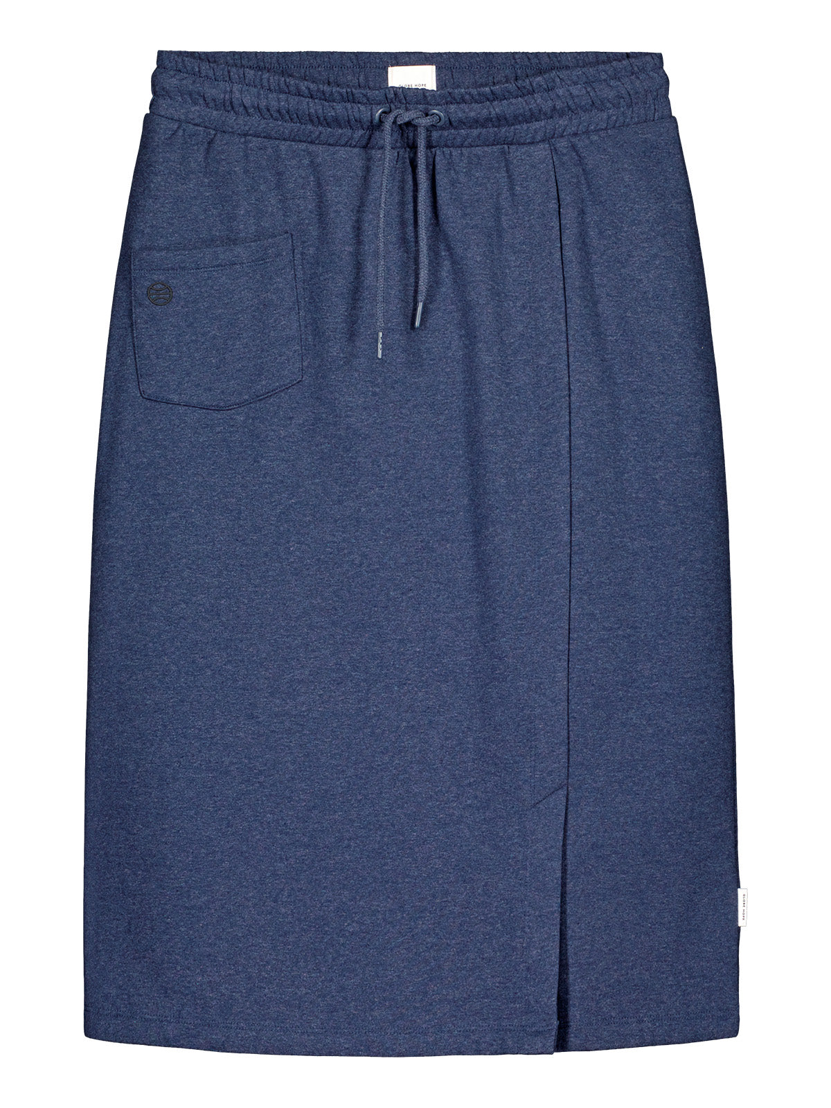 Autti Skirt Navy Blue