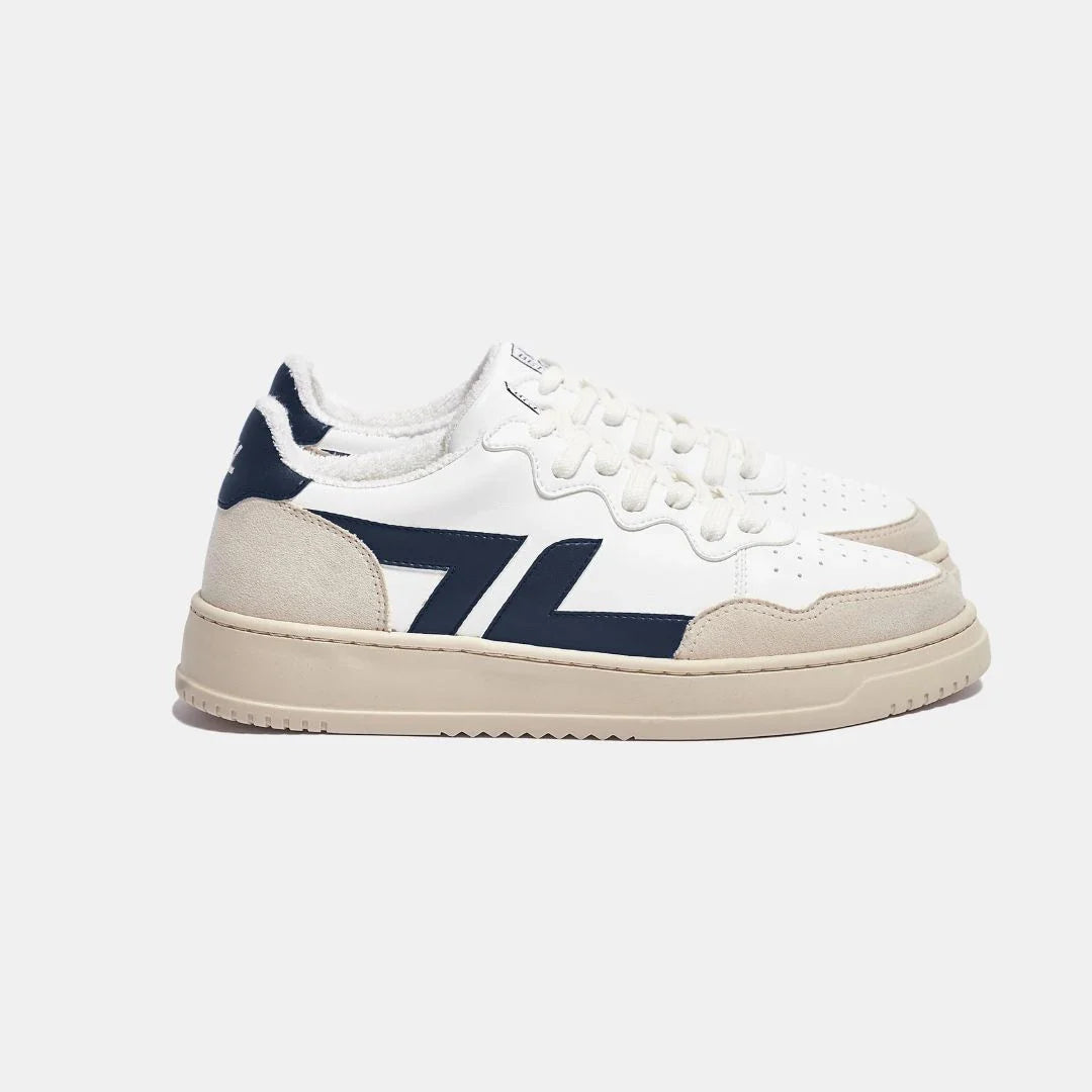 Bêta B1 Sneakers Marine