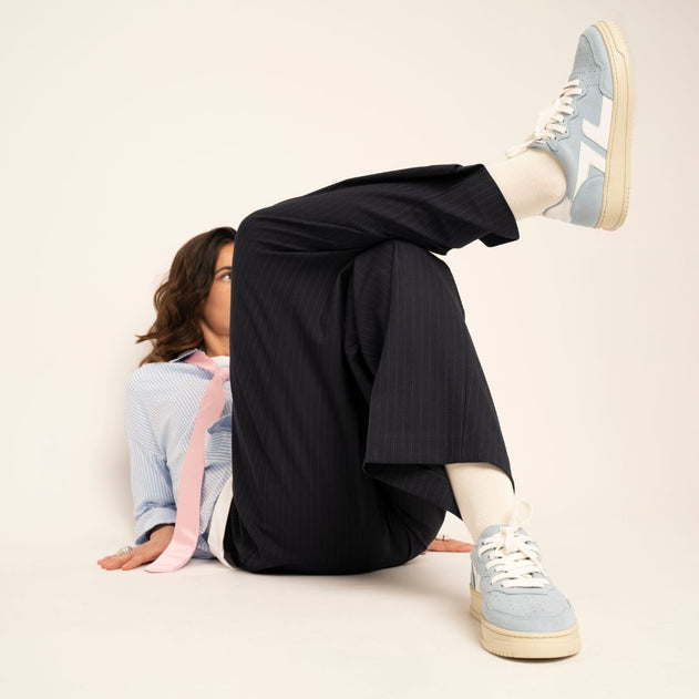 Bêta B3 Sneakers Blue