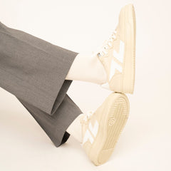 Bêta B3 Sneakers Beige