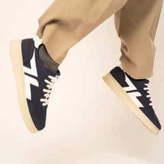 Bêta B3 Sneakers Marine