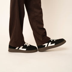 Bêta B3 Sneakers Black