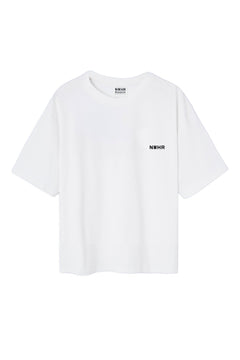 NWHR Basic T-Shirt White