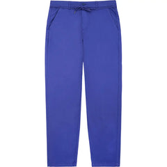 Tiago Trousers Overseas Blue