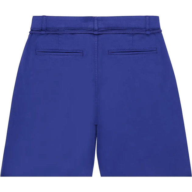 Tiago Trousers Overseas Blue