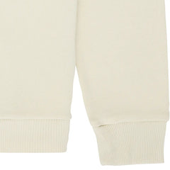 Pez Sweatshirt Cream