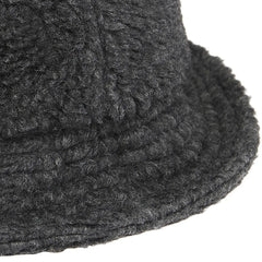 Goxo Fleece Hat Graphite