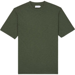 Zurriola T-Shirt Forest Green