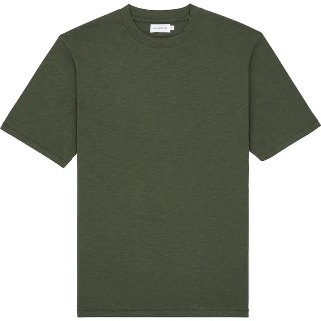 Zurriola T-Shirt Forest Green