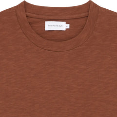 Zurriola T-Shirt Auburn