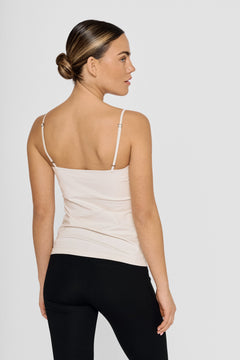 Bebe Top Oyster
