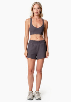 Bella Wafel Croptop