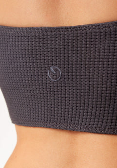 Bella Wafel Croptop