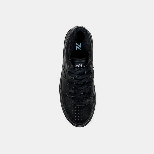 Bêta B0 Sneakers Zwart