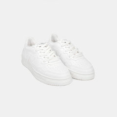 Bêta B0 Sneaker Blanc White