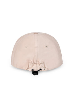 Bicolor Nylon Cap